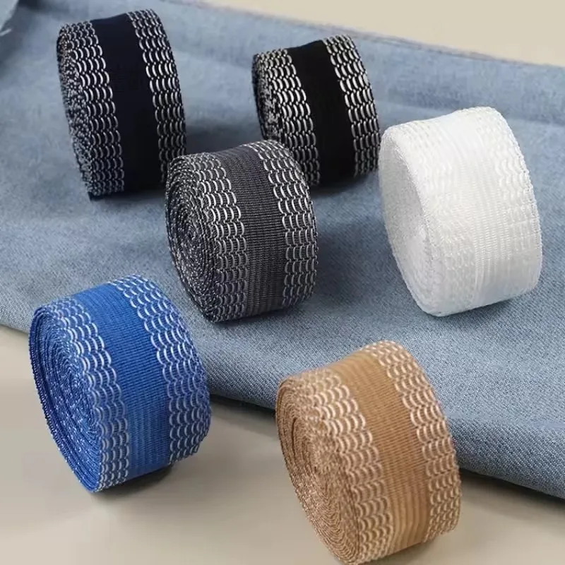 Fita Termocolante Autoadesiva  - Interfacing Iron On avaliação e preço