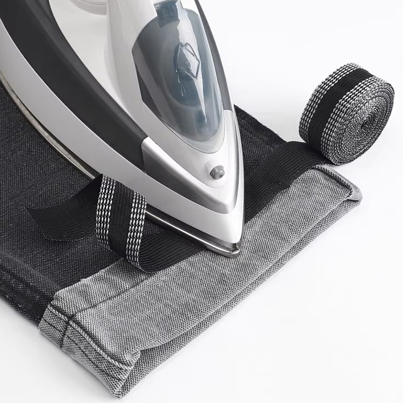 Fita Termocolante Autoadesiva  - Interfacing Iron On avaliação e preço