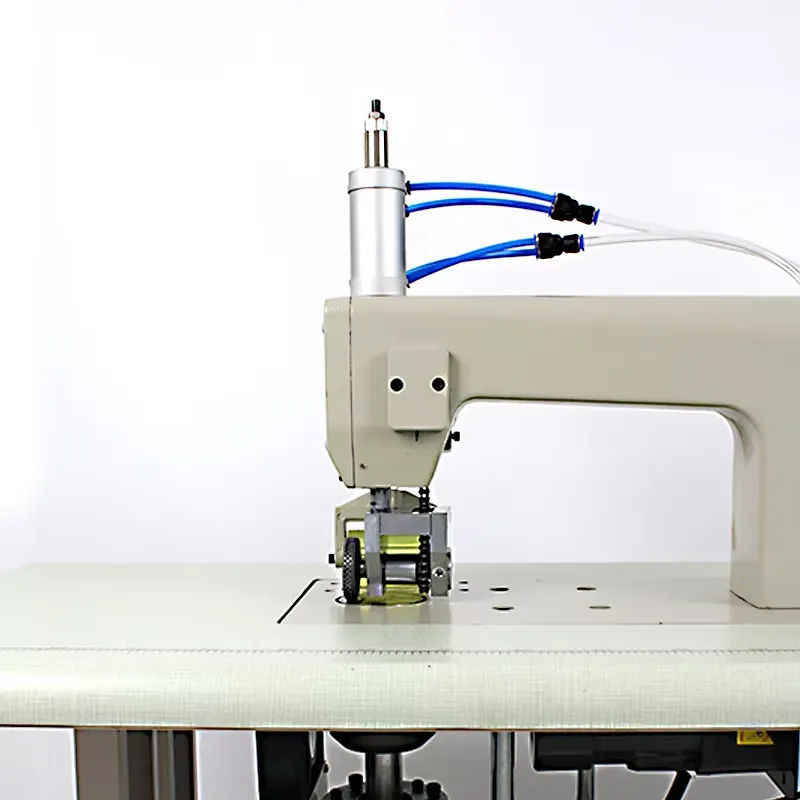 Máquina de Costura Ultrassônic - Sewing Machine In Textile avaliação e preço