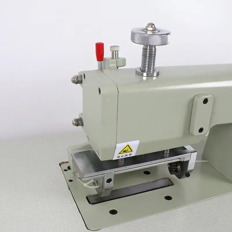 Máquina de Costura Ultrassônic - Sewing Machine In Textile avaliação e preço