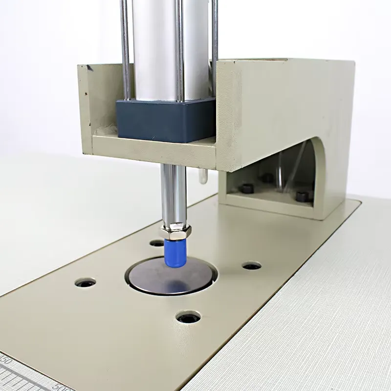 Máquina de Costura Ultrassônic - Sewing Machine In Textile avaliação e preço