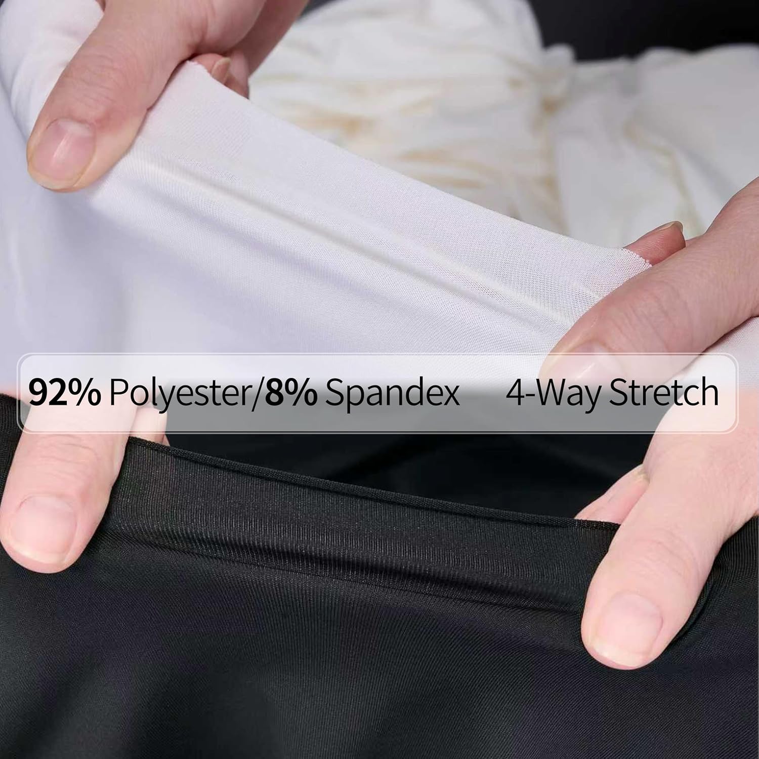 Tecido Spandex, Tecido de Lycr - Sewing Knit avaliação e preço