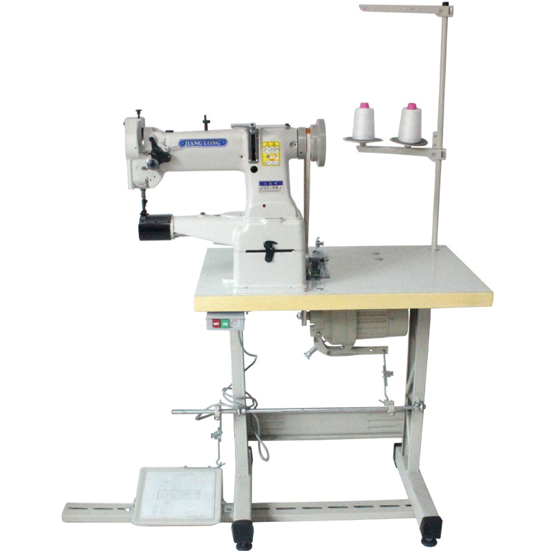Máquina de Costura Industrial  - Sewing Jahit avaliação e preço