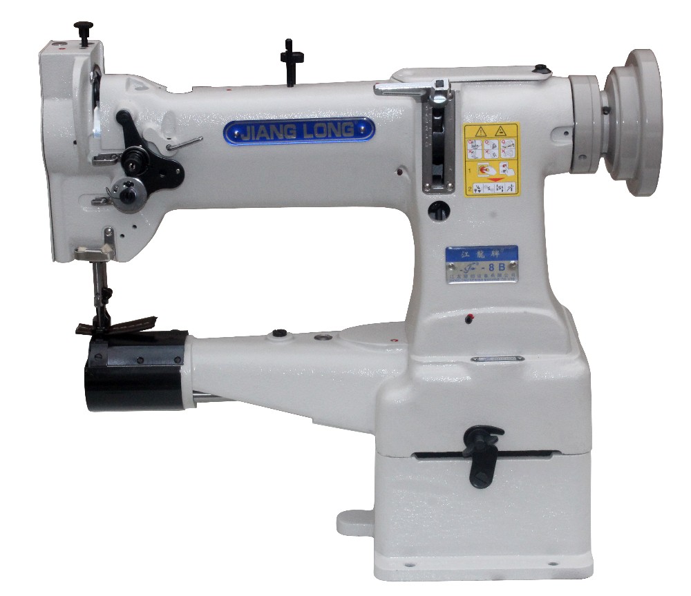 Máquina de Costura Industrial  - Sewing Jahit avaliação e preço