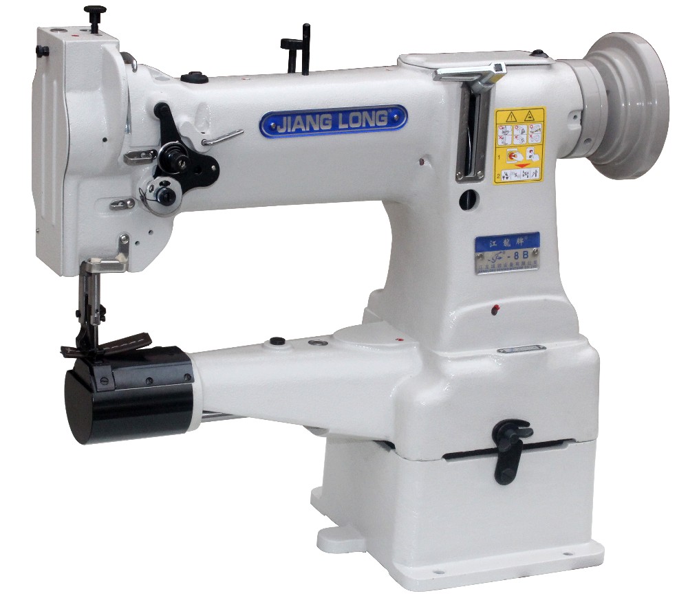 Máquina de Costura Industrial  - Sewing Jahit avaliação e preço