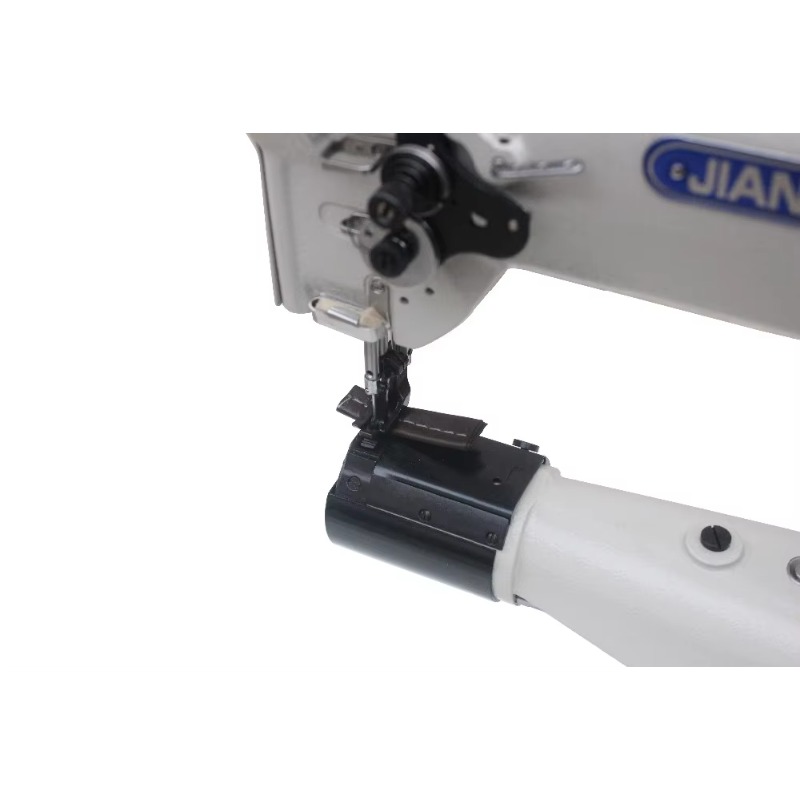 Máquina de Costura Industrial  - Sewing Jahit avaliação e preço