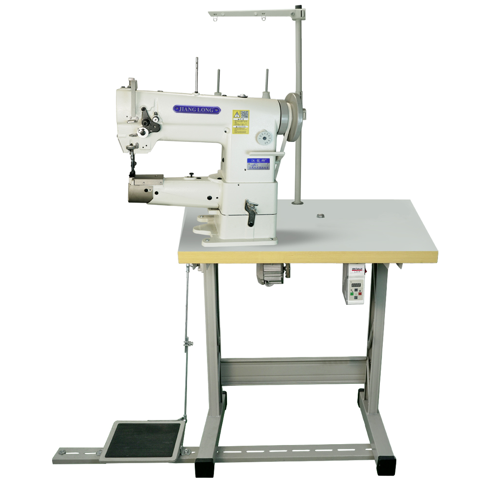 Máquina de Costura Industrial  - Sewing Jahit avaliação e preço
