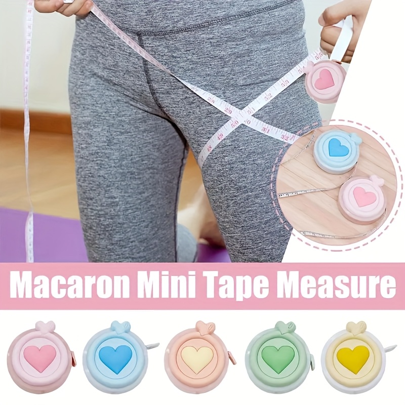 Fita Métrica Mini de 1,5m, Eco - Sewing Recycle avaliação e preço