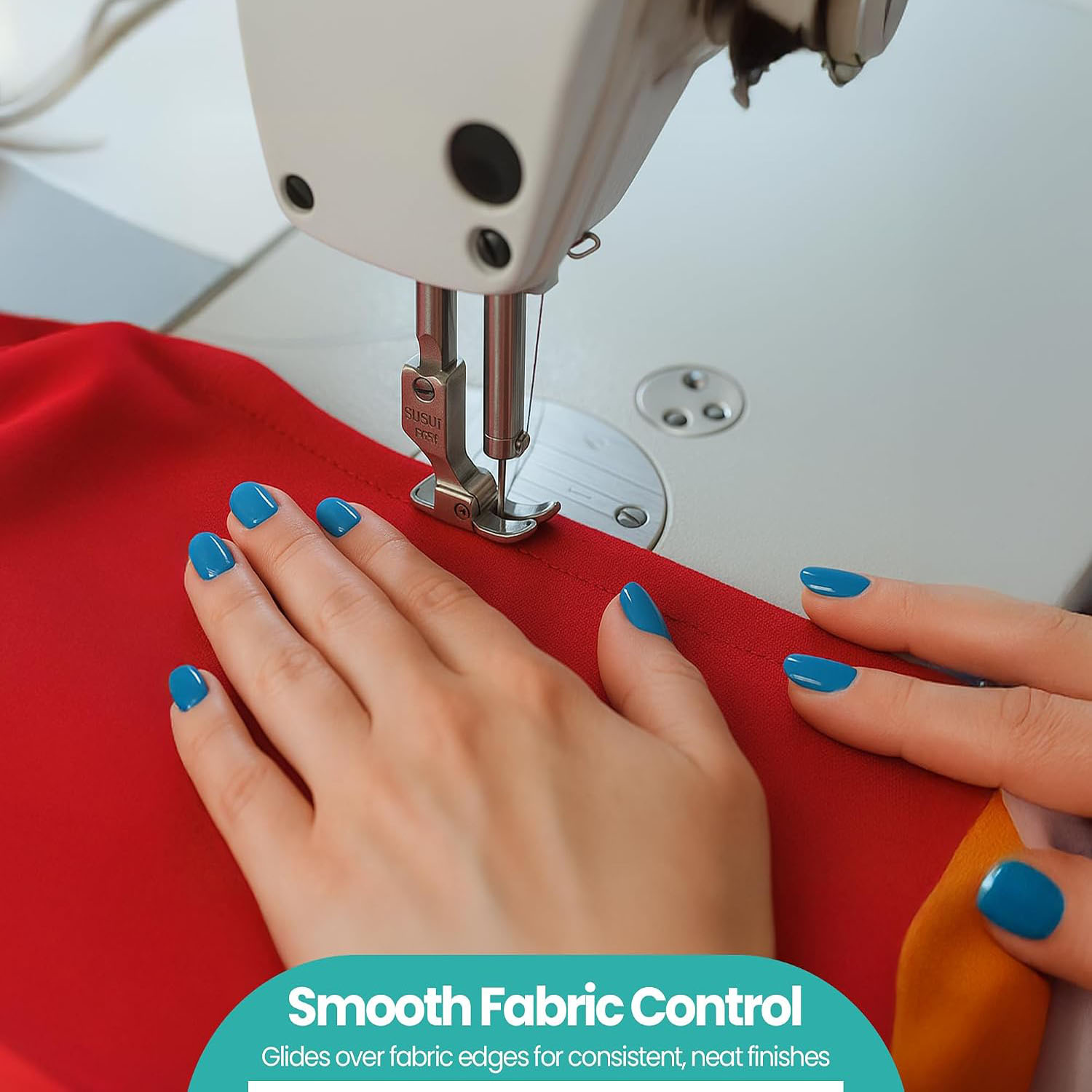 Pé Prensador P351 Padrão para  - Sewing Art avaliação e preço